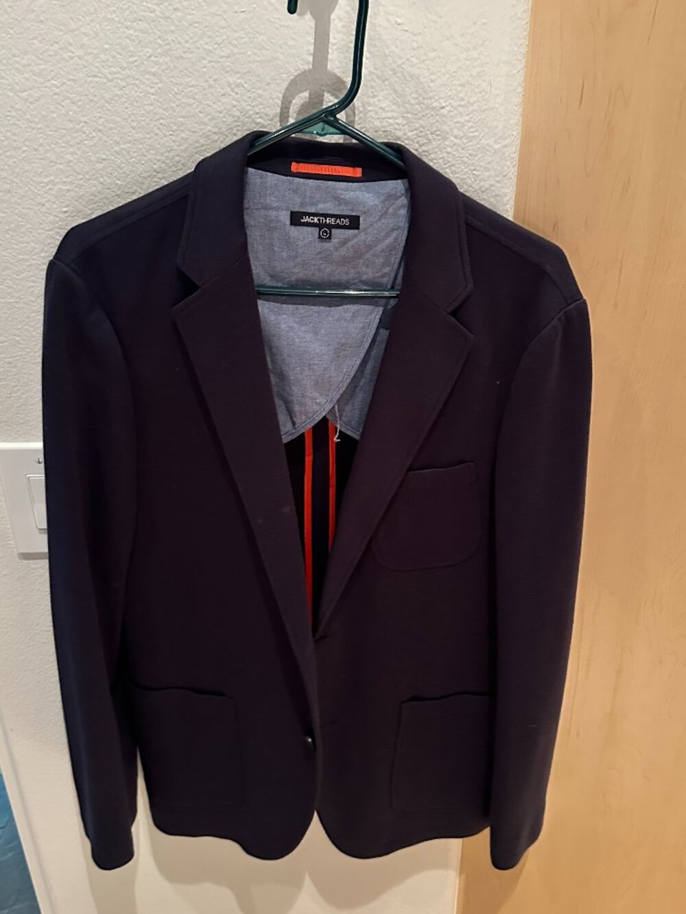 Travel Blazer